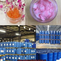 Cánh hoa treo Gellan Gum – Nguyên liệu sản xuất mỹ phẩm chất lượng giá rẻ