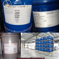 Xiameter PMX-200-100cs là một polyme polydimethylsiloxan trong suốt, không màu, không mùi không độc hại và có độ nhớt trung bình