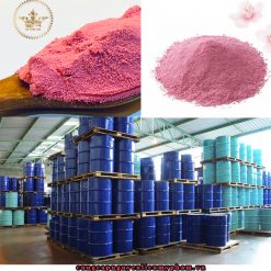 Cung cấp chiết xuất hoa Anh Đào – Nguyên liệu mỹ phẩm uy tín trong cả nước