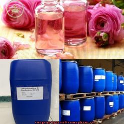 Chiết xuất hoa hồng đá – Hoạt chất dưỡng trắng da kép từ thiên nhiên