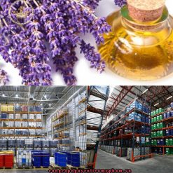 Chiết xuất hoa oải hương là một công thức thảo dược mạnh có thể thu được các đặc tính y học và mùi hương của hoa oải hương vào trong một chai nhỏ