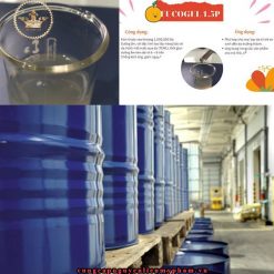 nguyên liệu mỹ phẩm Fucogel 1.5 P là một trong những thành phần cực tốt cho các sản phẩm chăm sóc da và tóc đang rất được săn đón trên thị trường hiện nay