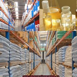 Chất chống lão hóa L22 chính là một trong những chìa khóa dẫn tới những loại mỹ phẩm chống lão hóa chất lượng