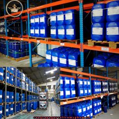 Hoạt chất dưỡng ẩm T.I.O – Nguyên liệu mỹ phẩm thiên nhiên giá sỉ