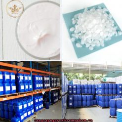 chất nhũ hóa dầu tẩy trang Salacos GE-318 với hiệu quả làm sạch sâu an toàn cho mọi làn da nên được ứng dụng khá rộng rãi trong việc sản xuất dầu tẩy trang, các sản phẩm tẩy trang chuyên biệt cao cấp.