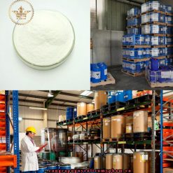 Reopearl HC hay còn được gọi là Dextrin Palmitate - một chất tạo gel có nguồn gốc từ tự nhiên vô cùng an toàn cho người sử dụng