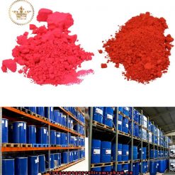 Màu khoáng hồng đào D&C Red No 21 – Màu mỹ phẩm dùng trong sản xuất son môi
