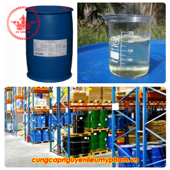 Cung cấp chất hoạt động bề mặt Lauryl Glucoside - nguyên liệu mỹ phẩm cơ bản trong sản xuất mỹ phẩm