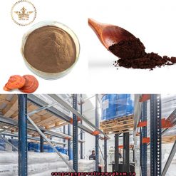 Chiết xuất nấm linh chi có chứa hàm lượng polysaccharid cao, chịu trách nhiệm cho khả năng hydrat hóa và giữ nước tự nhiên của da