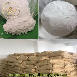 nguyên liệu mỹ phẩm Magnesium Stearate