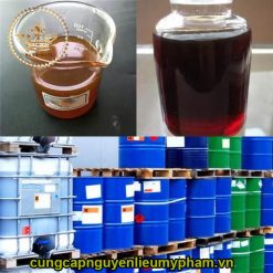 Hoạt chất trị mụn ZinC Sebum