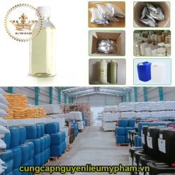 chất hoạt động bề mặt anion LAS