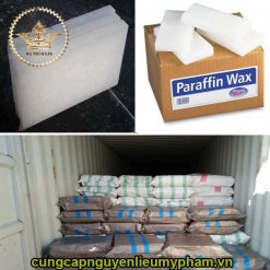sáp Parafin