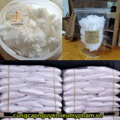 sáp nhũ hóa Steareth 21