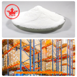Cung cấp hoạt chất dưỡng ẩm Sodium Hyaluronate - nguyên liệu mỹ phẩm nhập khẩu