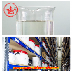 Cung cấp hoạt chất Isododecane - nguyên liệu mỹ phẩm chất lượng toàn quốc