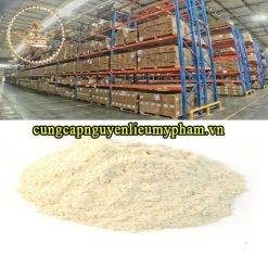 Hoạt chất tạo đặc N-Hance, nguyên liệu sản xuất mỹ phẩm