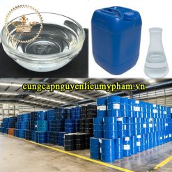 Nguyên liệu mỹ phẩm: PE 9010, hoạt chất bảo quản trong mỹ phẩm