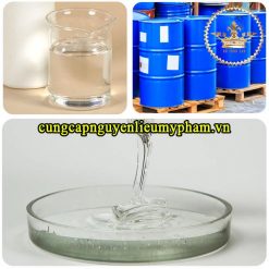 Nguyên liệu mỹ phẩm Phenoxyethanol - chất bảo quản an toàn trong mỹ phẩm