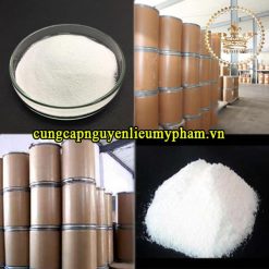 Propylparaben - chất bảo quản trong ngành công nghiệp mỹ phẩm