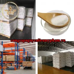 Nguyên liệu mỹ phẩm Acid salicylic tan dầu