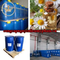 Nguyên liệu mỹ phẩm chiết xuất cúc la mã