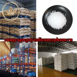 Nguyên liệu mỹ phẩm Ceto stearyl alcohol