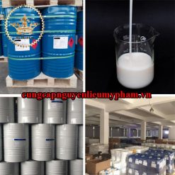 Nguyên liệu mỹ phẩm Cosmagel