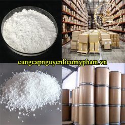 Hoạt chất bảo quản trong mỹ phẩm - Methylparaben