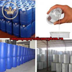 Nguyên liệu mỹ phẩm Acid Lauric