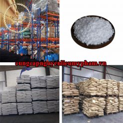 Nguyên liệu mỹ phẩm Cetearyl alcohol