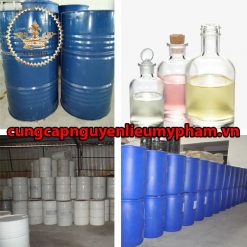 Nguyên liệu mỹ phẩm chiết xuất rau sam