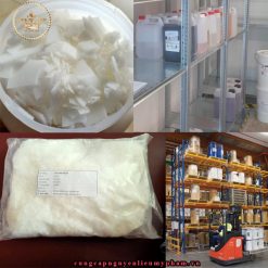 Chất nhũ hóa Steareth-21- Nguyên liệu mỹ phẩm/ chất nhũ hóa GIÁ RẺ
