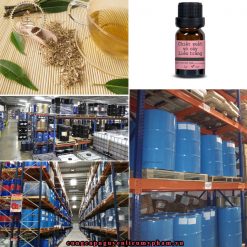 Chiết xuất liễu trắng (hay Petrillo gọi là aspirin tự nhiên) được chiết xuất từ nhiều loại cây vỏ cây liễu, bao gồm cả màu trắng, đen và tím.