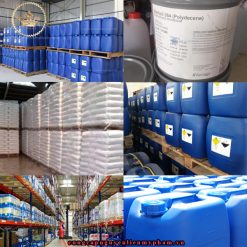 Dầu Silkflo 364 là chất lỏng hydrocacbon trong suốt, không màu, không mùi, không bay hơi, có độ tinh khiết cao.