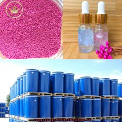 Hạt Vitamin liệu có hiệu quả trong mỹ phẩm !!!!