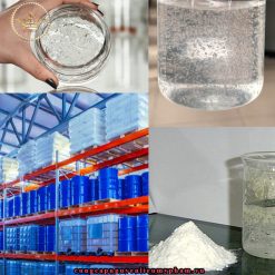 Hoạt chất Carbopol Ultrez 30 (MỚI) cho hiệu suất vượt trội và khả năng chịu điện giải trong phạm vi pH rộng