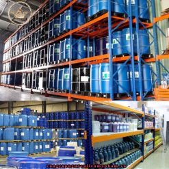 Hoạt chất Slim tan mỡ EC3 là một phức hợp giảm béo đa hoạt động. Slim EC3 được làm từ dầu hoa trà, một Bí quyết làm đẹp truyền thống của Nhật Bản