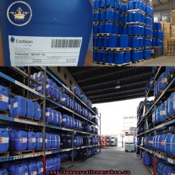Hoạt chất dưỡng ẩm Purasal Moist XS  là một nguyên liệu mỹ phẩm được tạo ra từ quá trình lên men carbohydrate tự nhiên