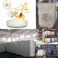 Viên collagen khi bổ sung vào các sản phẩm mỹ phẩm có tác dụng cải thiện sức khỏe của làn da