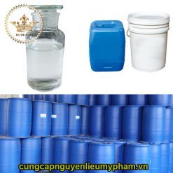 hoạt chất tan mỡ Slim EC3