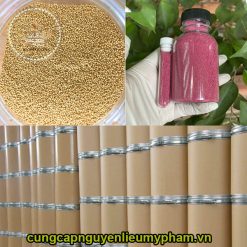 Hạt vitamin tự vỡ