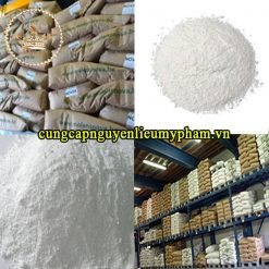 Nguyên liệu mỹ phẩm Acrylates Copolymer ET1