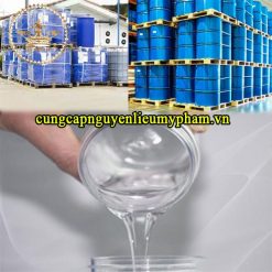 Hoạt chất Dimethicone là thành phần mang lại hiệu quả tuyệt vời