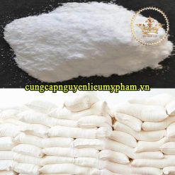 EDTA, một thành phần an toàn trong các sản phẩm chăm sóc da