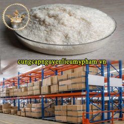 Hoạt chất làm trắng Kojic Acid, nguyên liệu mỹ phẩm trong ngành công nghiệp mỹ phẩm