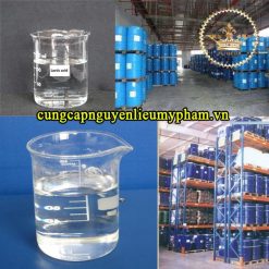 Hoạt chất Lactic Acid, nguyên liệu mỹ phẩm an toàn và chất lượng