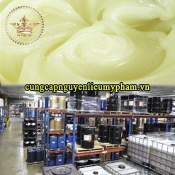 Nguyên liệu mỹ phẩm phổ biến và an toàn - PEG 40 (Hydrogenated Castor Oil)