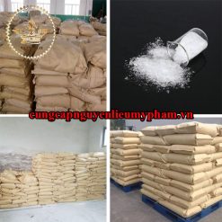 Nguyên liệu mỹ phẩm BHT