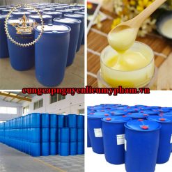 Nguyên liệu mỹ phẩm chiết xuất sữa ong chúa